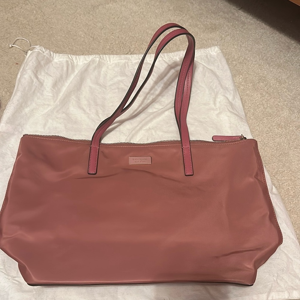 Kate Spade nylon bag